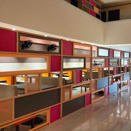 Hotel Sai Nidhi Supreme Navi Mumbai Exterior foto