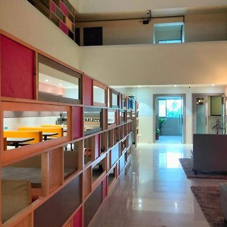 Hotel Sai Nidhi Supreme Navi Mumbai Exterior foto