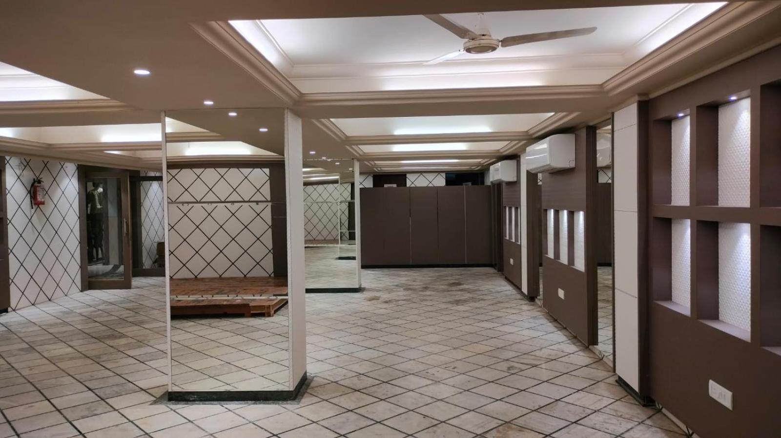 Hotel Sai Nidhi Supreme Navi Mumbai Exterior foto