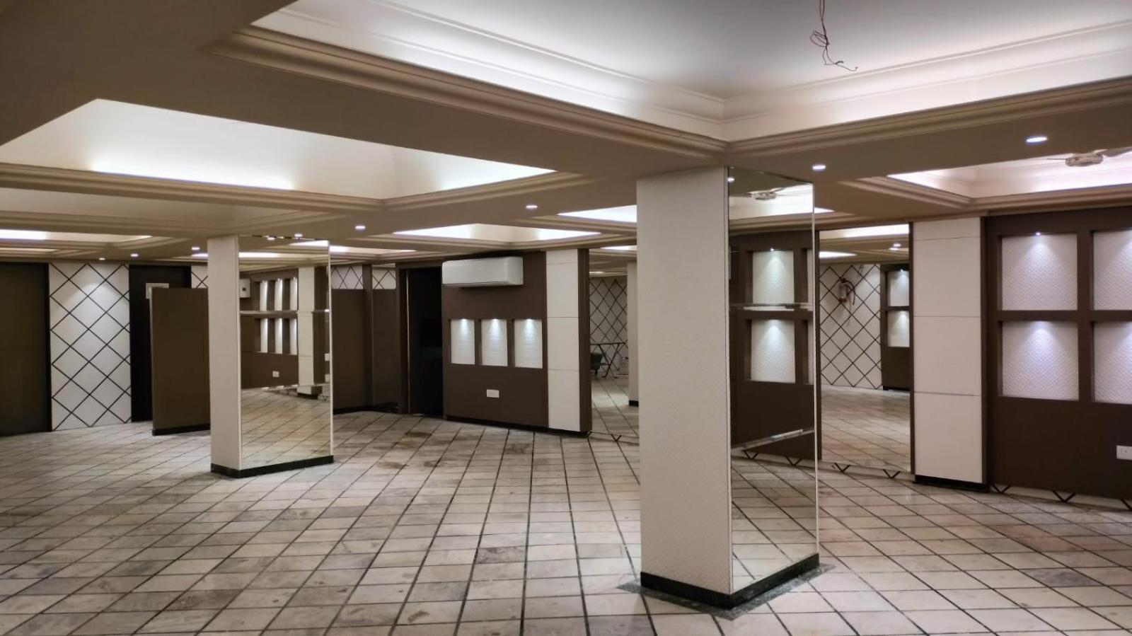 Hotel Sai Nidhi Supreme Navi Mumbai Exterior foto